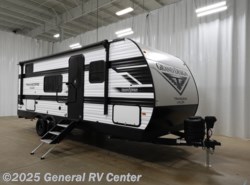 New 2026 Grand Design Transcend X 19BHX available in Draper, Utah