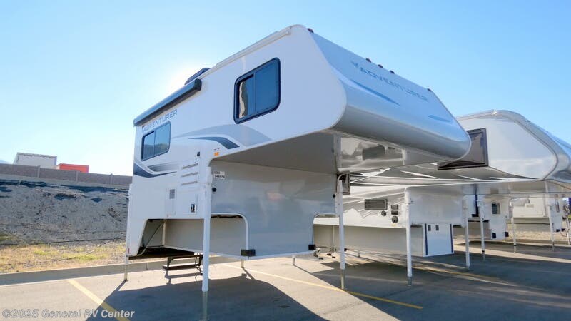 Used 2023 Adventurer 86FB available in Draper, Utah