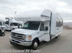 New 2026 Entegra Coach Odyssey SE 29KF available in Draper, Utah