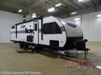 New 2024 Forest River Salem Cruise Lite 28VBXLX available in Ashland, Virginia