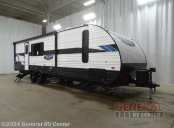 New 2024 Forest River Salem Cruise Lite 26ICE available in Ashland, Virginia