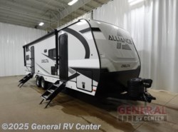 New 2025 Alliance RV Delta 281BH available in Ashland, Virginia