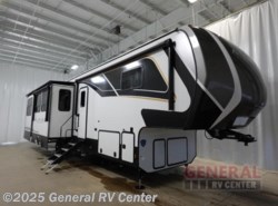 New 2025 Keystone Alpine Avalanche Edition 366LS available in Ashland, Virginia