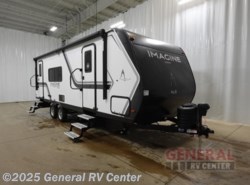 New 2025 Grand Design Imagine XLS 23LDE available in Ashland, Virginia