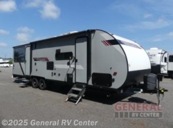 Used 2021 Forest River Wildwood FSX 280RT available in Ashland, Virginia