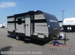 New 2026 Dutchmen Aspen Trail Mini 17BH available in Ashland, Virginia