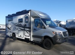 New 2025 Entegra Coach Condor 23S available in Ashland, Virginia
