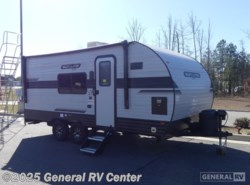 Used 2024 Sunset Park RV Sun Lite 21TH available in Ashland, Virginia