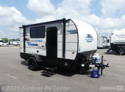 New 2025 Coachmen Clipper 12000ROK available in Ashland, Virginia