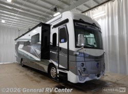 New 2026 Holiday Rambler Armada 40M available in Ashland, Virginia