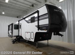 New 2026 Grand Design Reflection 337RLS available in Ashland, Virginia