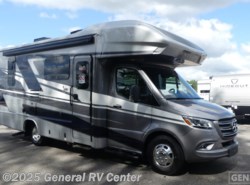 New 2025 Entegra Coach Qwest 24L available in Ashland, Virginia