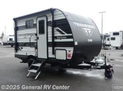 New 2026 Grand Design TRANSCEND-ONE 131DL available in Ashland, Virginia