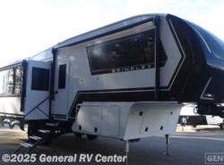 New 2026 Brinkley RV Model Z 2900 available in Ashland, Virginia