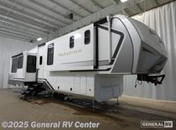 New 2026 Alliance RV Paradigm 382RK available in Ashland, Virginia