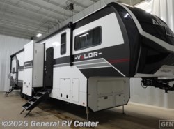 New 2026 Alliance RV Valor 40V13 available in Ashland, Virginia