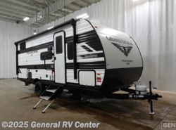 New 2026 Grand Design Transcend One 161BH available in Ashland, Virginia