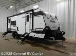 New 2026 Alliance RV Delta RK234 available in Ashland, Virginia