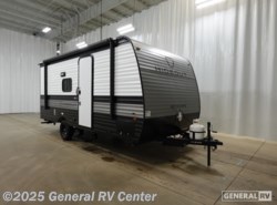 New 2026 Keystone Hideout 175BH available in Ashland, Virginia