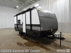 New 2026 Keystone Hideout 178RB available in Ashland, Virginia