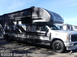 New 2026 Thor Motor Coach Magnitude L35 available in Ashland, Virginia