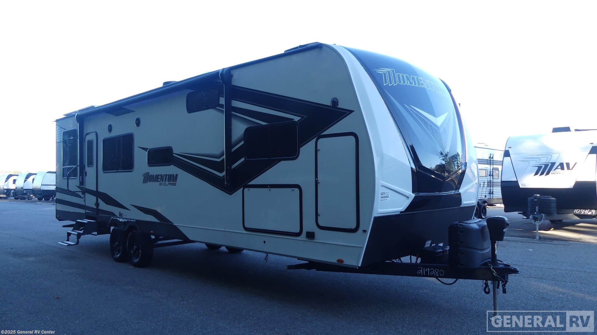 Used 2023 Grand Design Momentum G-Class 32G available in Ashland, Virginia