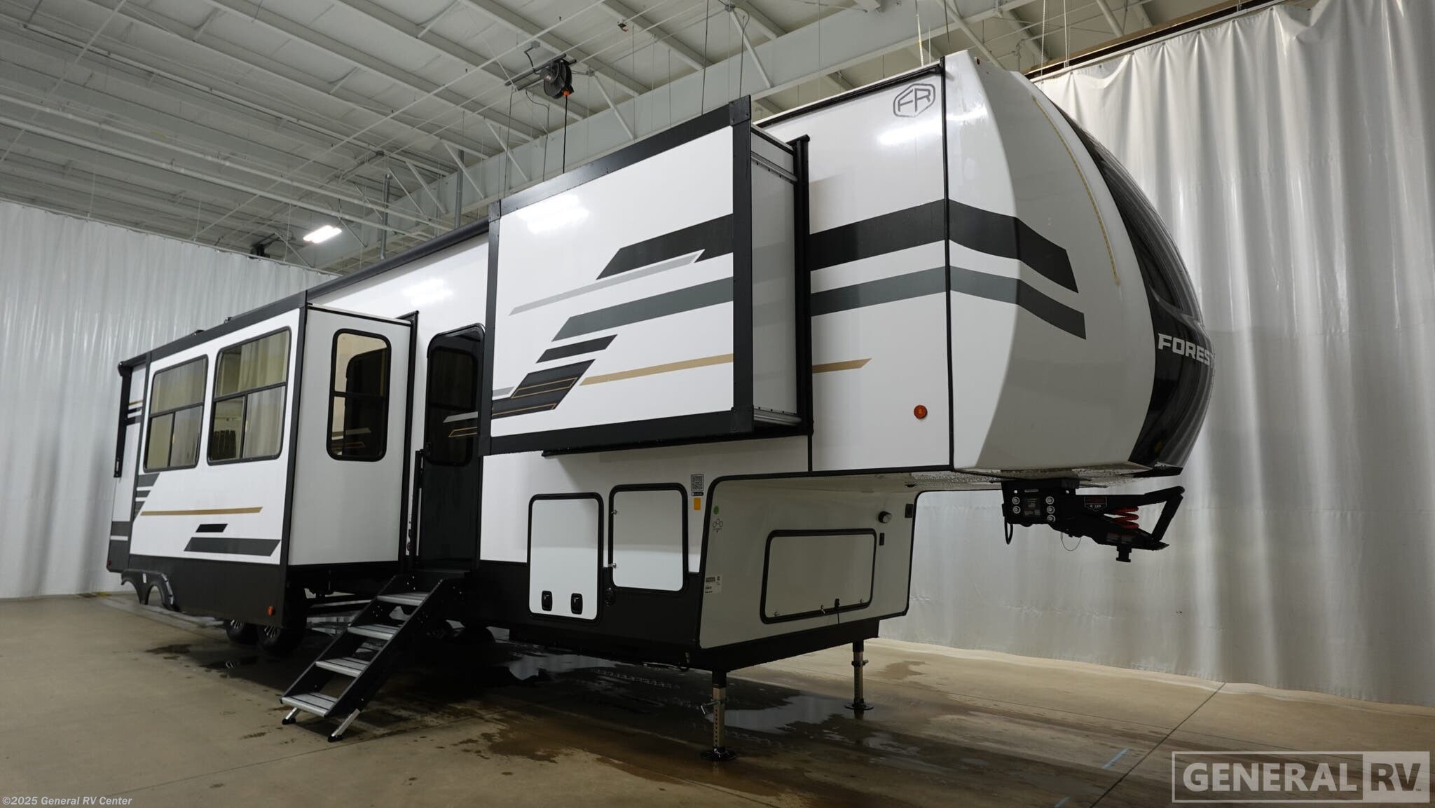 New 2026 Prime Time Sanibel 39BUNK available in Ashland, Virginia