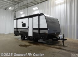 New 2026 Keystone Hideout 176BH available in Ashland, Virginia