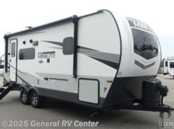 Used 2023 Forest River Rockwood Mini Lite 2205S available in Ashland, Virginia