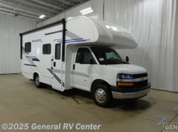 New 2026 Thor Motor Coach Pasadena SE SE21 Chevy available in Ashland, Virginia
