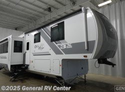 New 2026 Highland Ridge Open Range 3X390TBS available in Ashland, Virginia