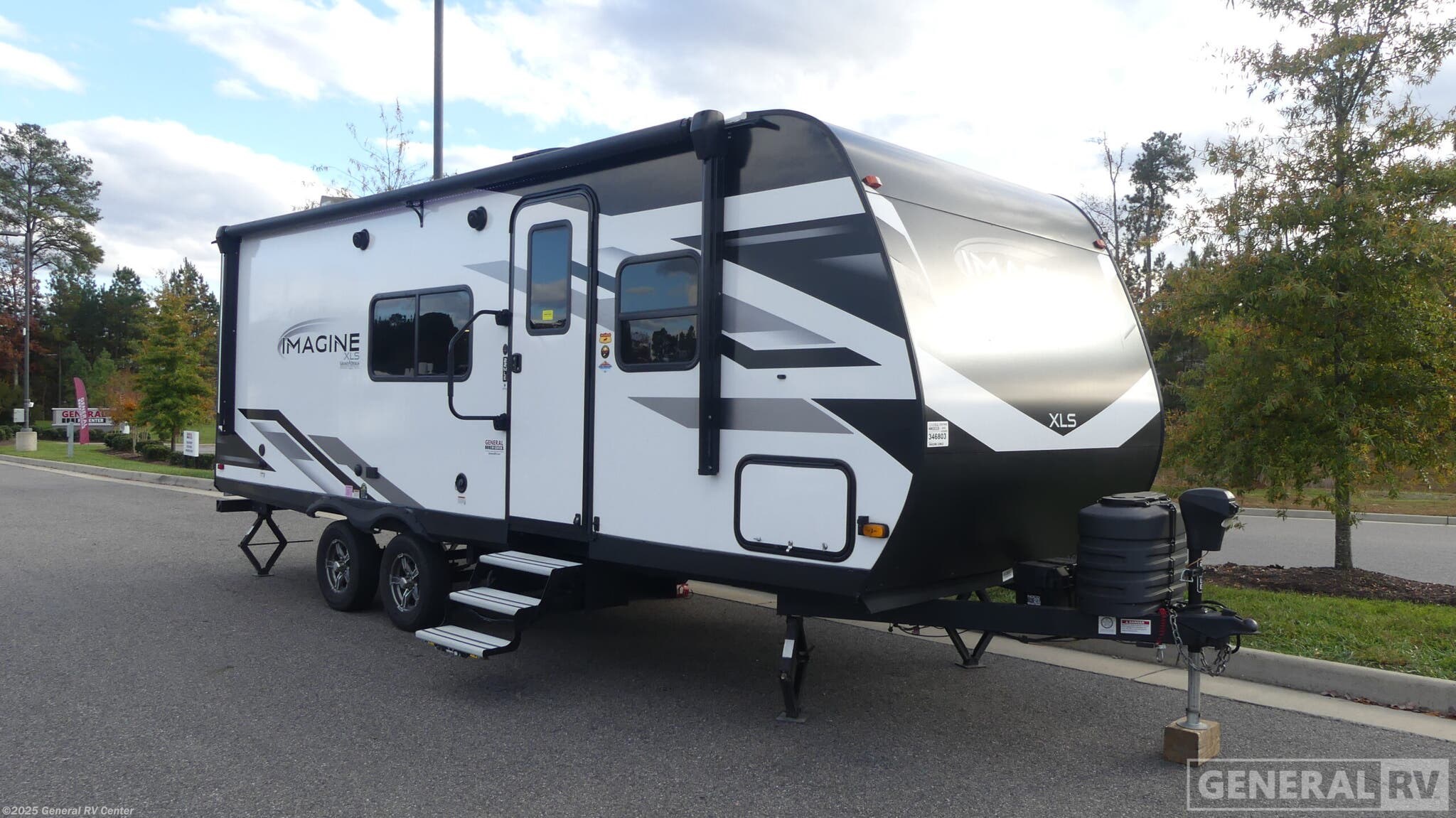 Used 2023 Grand Design Imagine XLS 22MLE available in Ashland, Virginia