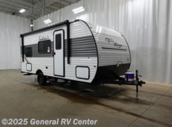 New 2026 Open Range 17DB available in Ashland, Virginia