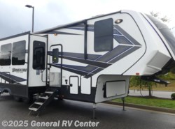 Used 2018 Grand Design Momentum 328M available in Ashland, Virginia