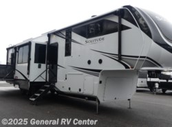 New 2026 Grand Design Solitude 414LJMJ available in Ashland, Virginia