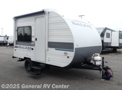 New 2026 Forest River Salem FSX 135ICE available in Ashland, Virginia