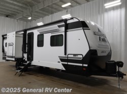New 2026 Alliance RV Delta 294RK available in Ashland, Virginia