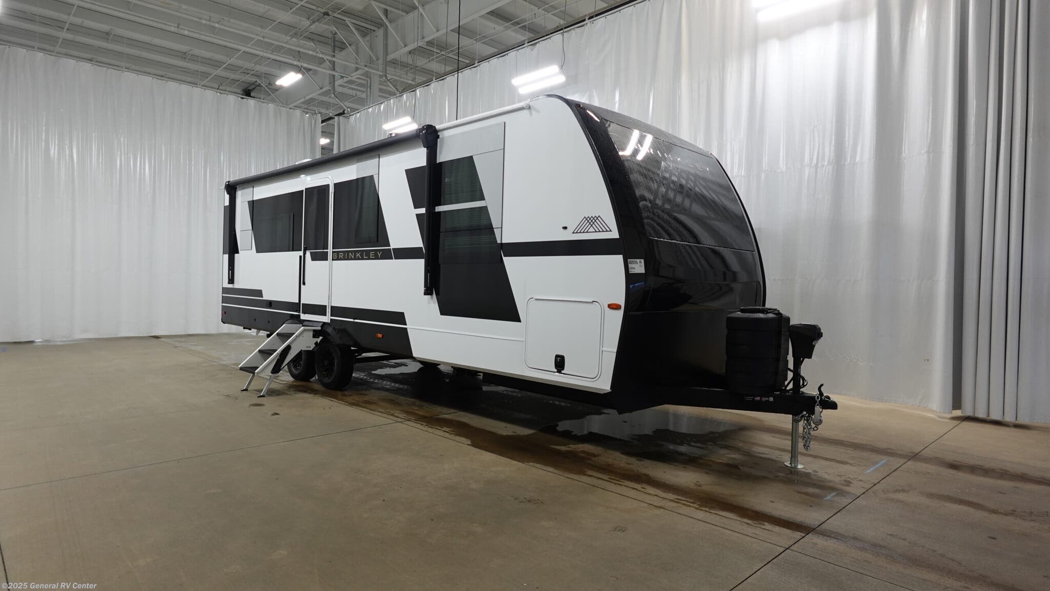 New 2026 Brinkley RV Model I 275 available in Ashland, Virginia