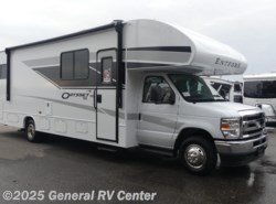 New 2026 Entegra Coach Odyssey 31F available in Ashland, Virginia
