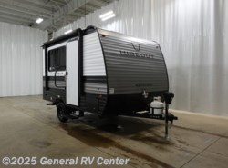 New 2026 Keystone Hideout 120BT available in Ashland, Virginia