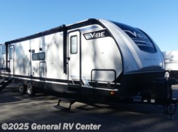 Used 2024 Forest River Vibe 28BHE available in Ashland, Virginia