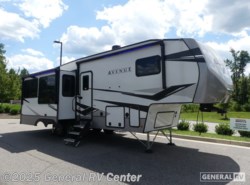 Used 2022 Alliance RV Avenue 30RLS available in Ashland, Virginia