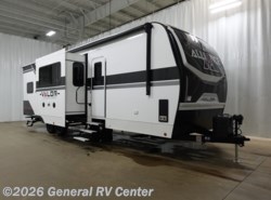 New 2026 Alliance RV Valor 32T13 available in Ashland, Virginia