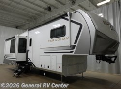 New 2026 Alliance RV Paradigm 312RK available in Ashland, Virginia
