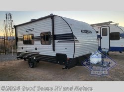 New 2024 Sunset Park RV Sun Lite 18RD available in Albuquerque, New Mexico