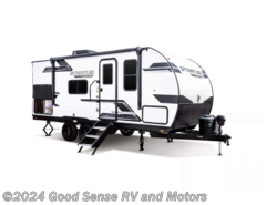 New 2024 Venture RV Stratus Sport SR199VRBS available in Albuquerque, New Mexico