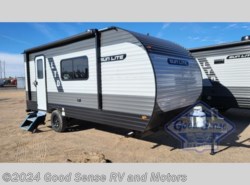 New 2024 Sunset Park RV Sun Lite LTD 19RK available in Albuquerque, New Mexico