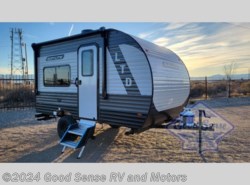 New 2024 Sunset Park RV Sun Lite LTD 13BD available in Albuquerque, New Mexico