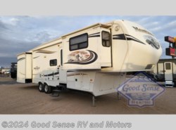 Used 2012 Keystone Mountaineer 375FLF available in Albuquerque, New Mexico