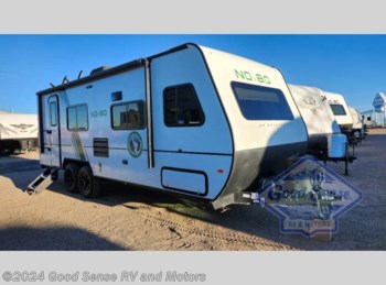 Used 2019 Forest River No Boundaries NB19.1 available in Albuquerque, New Mexico